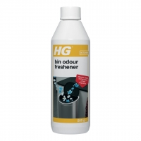 Засіб для нейтралізації запаху сміттєвих контейнерів HG 654050106 500 мл