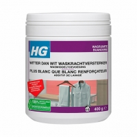 Відбілювач для білих тканин HG 365050100 500 мл