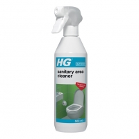 Засіб для очищення туалетної кімнати HG 320050106 500 мл