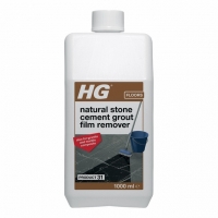 Засіб для видалення цементу з мармуру HG 216100106 300 мл