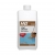 Засіб для очищення та догляду за лінолеумом і вініловими покриттями HG 118100106 1000 мл Засіб для очищення та догляду за лінолеумом і вініловими покриттями HG 118100106 1000 мл