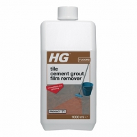 Засоби для видалення цементного нальоту з плитки HG 101100106 1000 мл