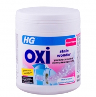 Плямовівідник для тканини Охі HG 324050161 500 гр