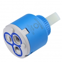 Картридж керамічний Perla PSA4001 без ніжок