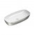 Умивальник керамічний Catalano Alvea 80 180APGRLXBA silver white