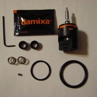 Ремонтний комплект Damixa 2382300