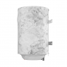 Декоративний чохол для бойлера Peoniy Verona CC650-White-marble