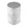 Декоративний чохол для бойлера Peoniy Verona CC650-White-marble