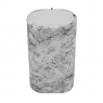 Декоративный чехол для бойлера Willer Brig CC985-White-marble