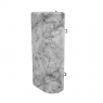 Декоративный чехол для бойлера Willer Brig CC985-White-marble