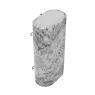 Декоративный чехол для бойлера Willer Brig CC985-White-marble