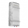 Декоративный чехол для бойлера Willer Brig CC985-White-marble