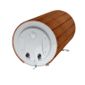 Декоративный чехол для бойлера Willer Optima CC810-Wooden-pln