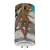 Декоративный чехол для бойлера Willer Optima CC810-Beach-girl