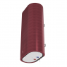 Декоративный чехол для бойлера Willer Grand CC990-Burgundy-Jacd