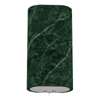 Декоративный чехол для бойлера Willer Grand CC902-Black-marble