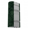 Декоративный чехол для бойлера Willer Grand CC990-Black-marble