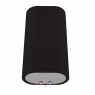 Декоративный чехол для бойлера Willer Grand CC902-Black-Jcrd