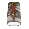 Декоративный чехол для бойлера Willer Grand CC990-Beach-girl