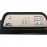 Електричний обігрівач Cooper&Hunter Domestic black CH-1000 ED