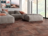 Плитка підлогова Cersanit Trendo Brown 42x42