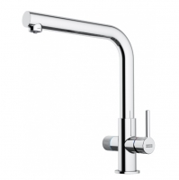 Змішувач для фільтрованої води Franke Lina L Clear Water 120.0730.779