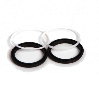 Ремонтний комплект гумових сальників та прокладок для змішувачів Franke Novara-Plus