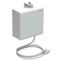 Комплект електронного управління Geberit 244.618.00.1 для змішувачів для умивальника Piave і Brenta 