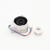 Електромагнітний клапан подачі води для пісуару Geberit 240.523.00.1