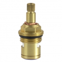 Кран-букса керамічна для змішувача Deante XPCE2GJZ3