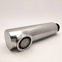 Вилив висувний для змішувача кухонного Deante XDCS8SSS1