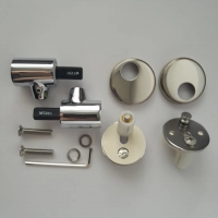 Мікроліфти Jacob Delafon ETA024-CP для кришки унітазу 