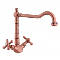 Змішувач для мийки Emmevi Deco Old RA12617