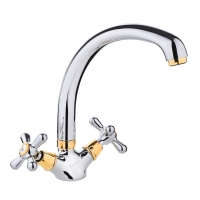 Змішувач для мийки Emmevi Deco Classic CO12717