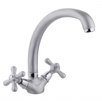 Змішувач для мийки Emmevi Deco Classic SC12717