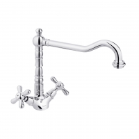 Змішувач для мийки Emmevi Deco Old CR12617