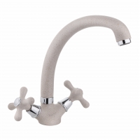 Змішувач для мийки Emmevi Deco Classic GBE12717