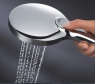 Душевая система с термостатом Grohe Rainshower Smartactive 310 26657000