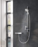 Душевой гарнитур Grohe Rainshower Smartactive 26593000
