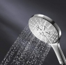 Душевой гарнитур Grohe Rainshower Smartactive 26593000