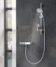Душевой гарнитур Grohe Rainshower Smartactive 26591000