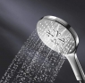 Душевой гарнитур Grohe Rainshower Smartactive 26591000