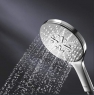 Душевая лейка Grohe Rainshower Smartactive 26553000