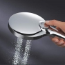 Душевая лейка Grohe Rainshower Smartactive 26574AL0