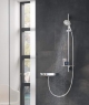 Душевая лейка Grohe Rainshower Smartactive 26574AL0