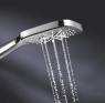 Душевой набор Grohe Rainshower SmartActive Cube 26583000