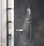 Душевой набор Grohe Rainshower SmartActive Cube 26583000