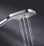 Душевой набор Grohe Rainshower Smartactive Cube 130 26589000