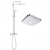 Душевая система Grohe Tempesta Cosmopolitan System 250 26689000 Душевая система Grohe Tempesta Cosmopolitan System 250 26689000