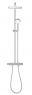 Душевая система Grohe Tempesta Cosmopolitan System 250 26689000